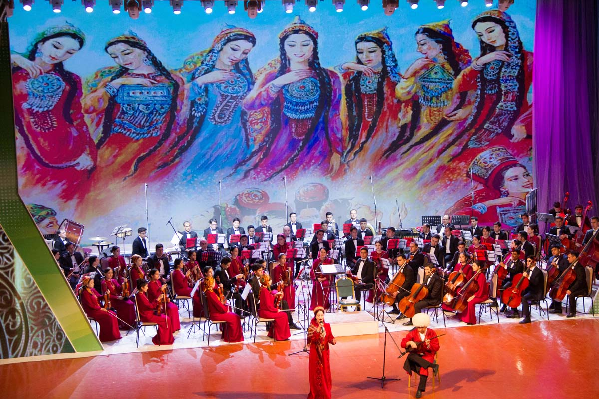 Неделя культуры–2023: день пятый